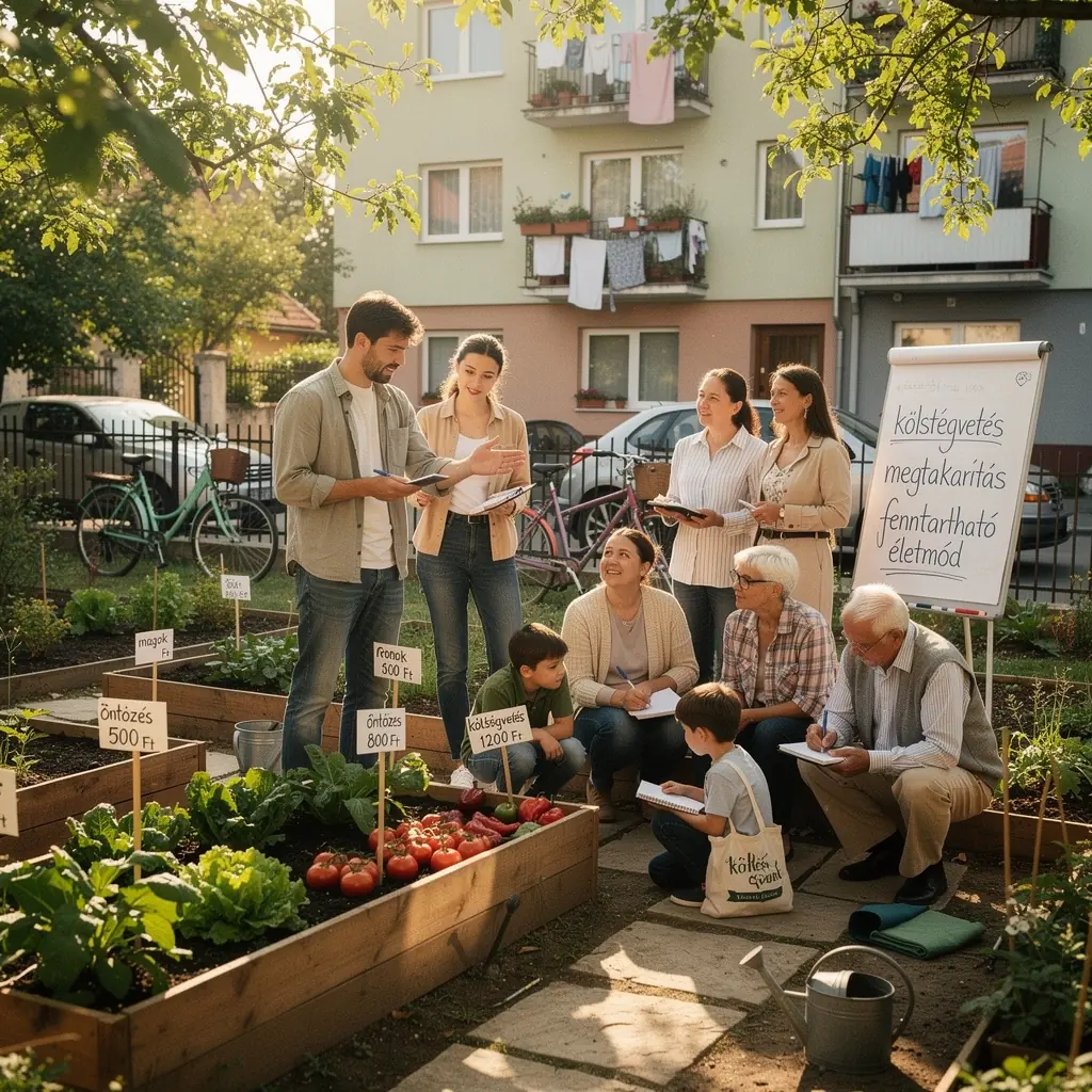 Kép egy számológépről, amely a költségek gyors kiszámítását segíti elő.